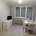 Gdansk Stogi - Apartament W Poblizu Plazy