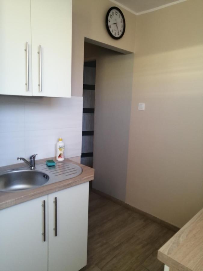 Stogi - Apartament W Poblizu Plazy *