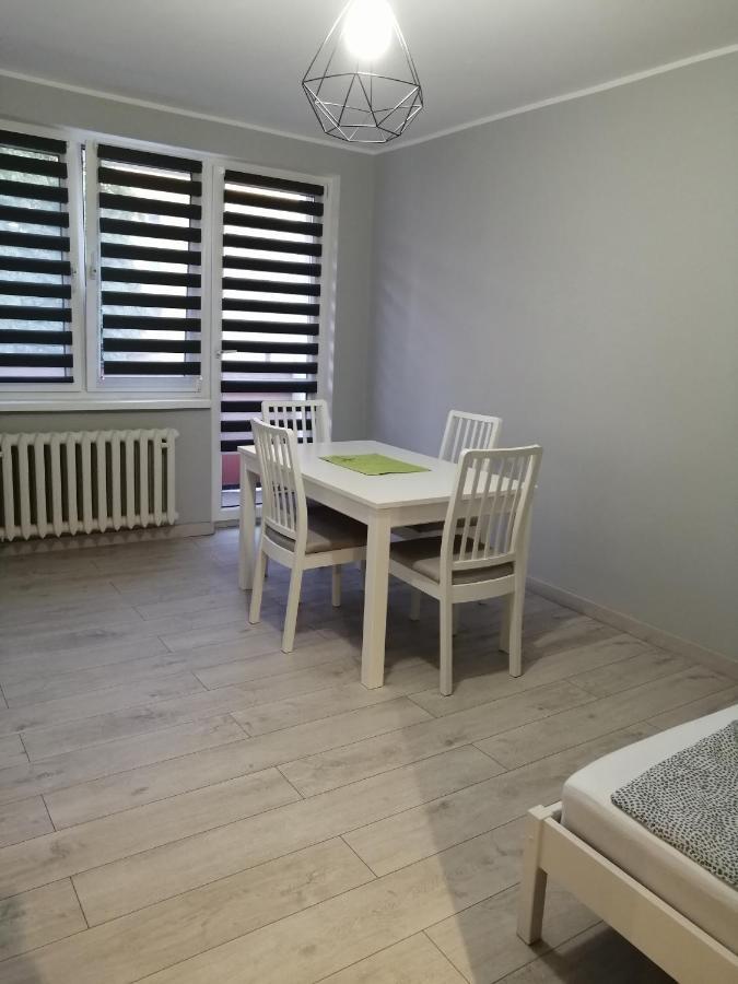 Stogi - Apartament W Poblizu Plazy Apartment Danzig