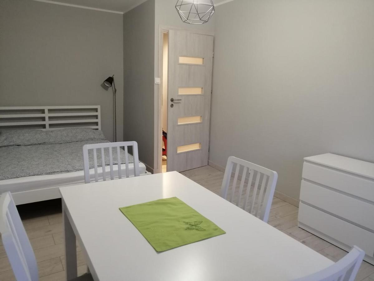 Stogi - Apartament W Poblizu Plazy Apartment Danzig