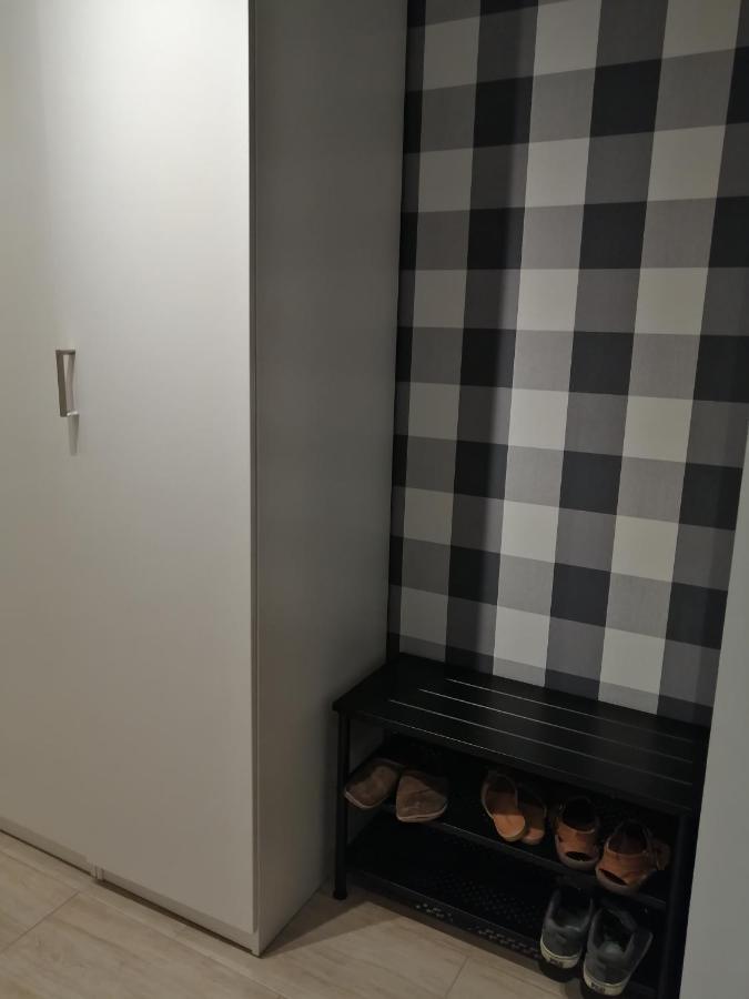 Apartment Stogi - Apartament W Poblizu Plazy