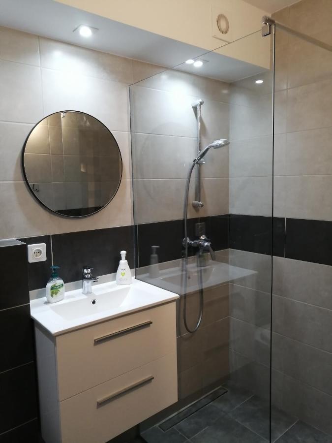 Stogi - Apartament W Poblizu Plazy Apartment Danzig
