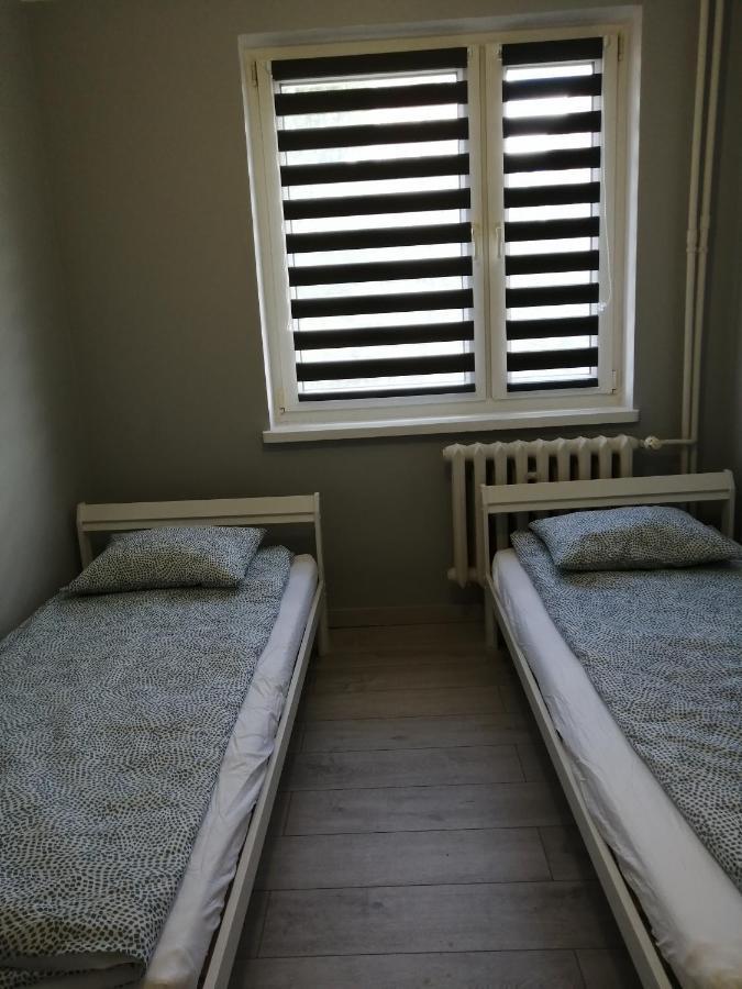 Stogi - Apartament W Poblizu Plazy * Danzig