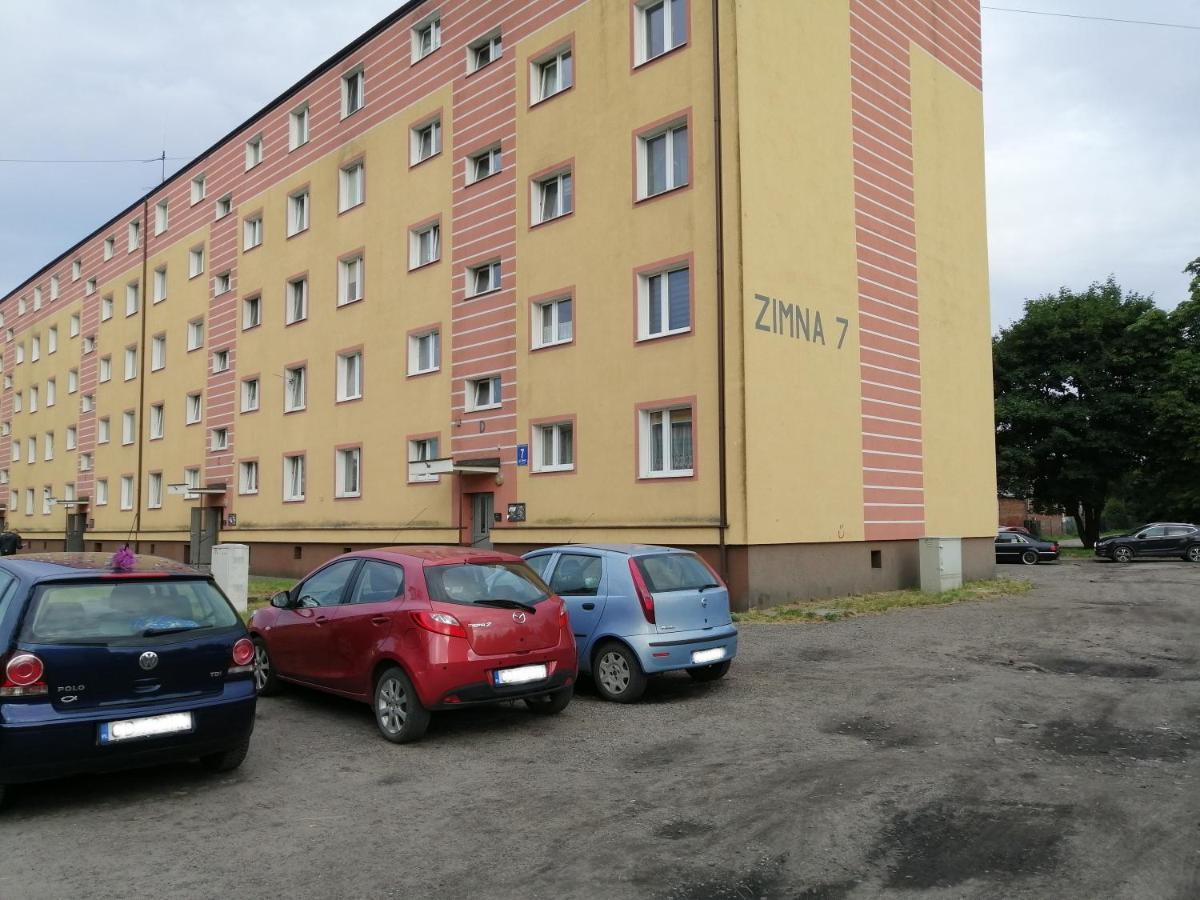 Stogi - Apartament W Poblizu Plazy * Danzig